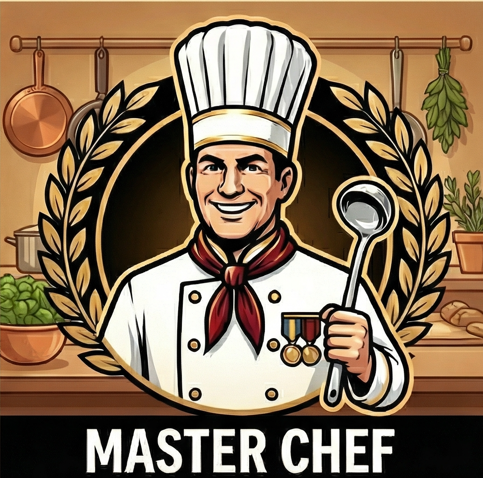 Avatar for Master Chef pricing tier